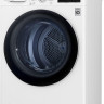Сушильная машина LG RH80V3AV6N