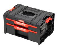 Ящик для инструментов Qbrick System Pro Drawer 2 Toolbox 2.0 Basic