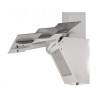 Вытяжка ZorG Technology Troy 750 90 S белая