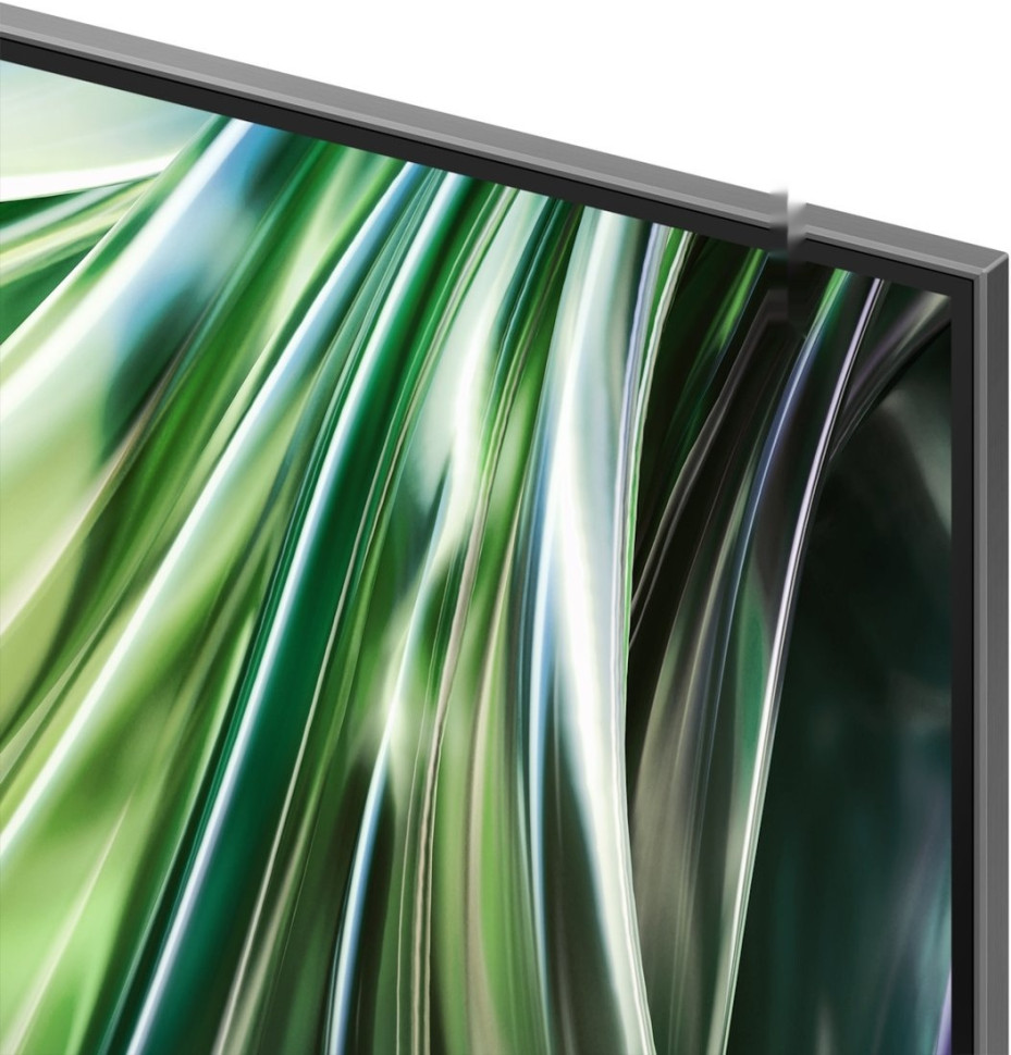 Телевизор Samsung Neo QLED 4K QN90D QE55QN90DAUXRU