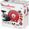Мясорубка Moulinex HV8 ME683832