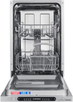 Посудомоечная машина Maunfeld MLP4249G02 Light Beam