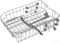 Посудомоечная машина Maunfeld MLP4249G02 Light Beam