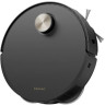 Робот-пылесос Dreame Robot Vacuum X50 Master (евровилка, черный)