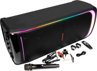 Патибокс УРАЛ Молния 10000