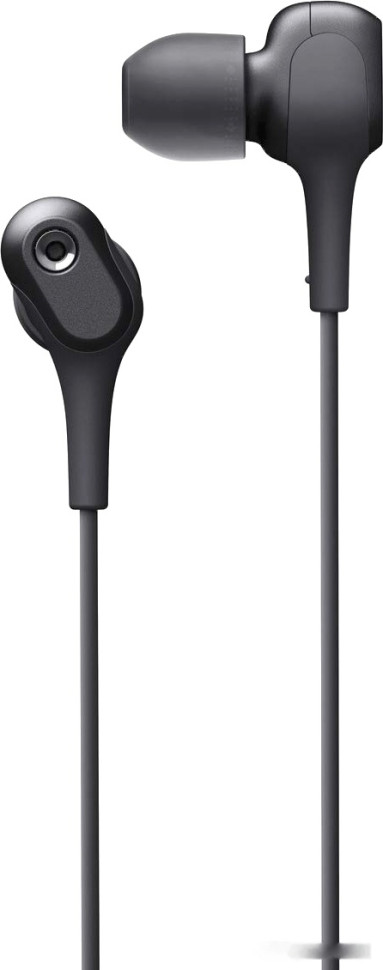 Наушники Sony WI-C600N (черный)