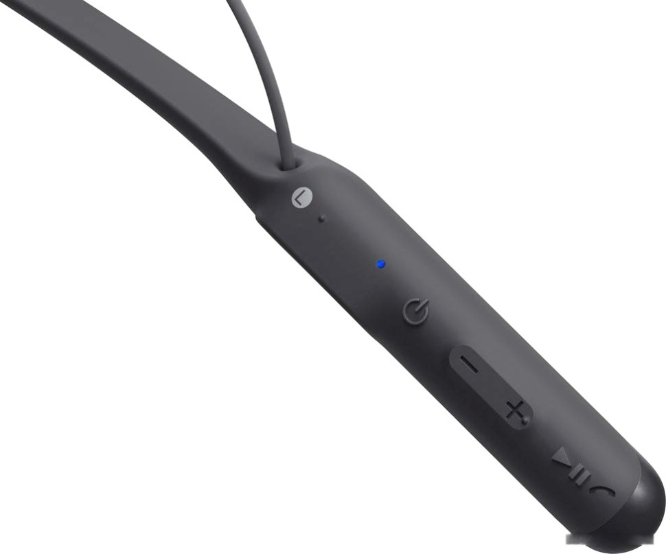Наушники Sony WI-C600N (черный)