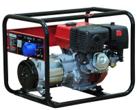 Генератор Brado LT7000EB-1