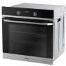 Духовой шкаф HAIER HOQ-K5AAN3BX