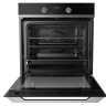 Духовой шкаф HAIER HOQ-K5AAN3BX