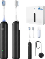 Электрическая зубная щетка Trouver 3D Clean Electric Toothbrush ATB15A (черный)