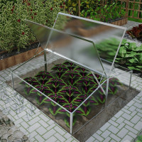 Теплица Klesto GH95