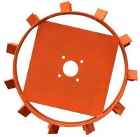 Навесное оборудование для садовой техники Skiper ГР1.4