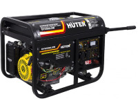 Генератор Huter DY6500LXW