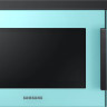 Микроволновая печь Samsung MG23T5018AN/BW