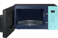 Микроволновая печь Samsung MG23T5018AN/BW