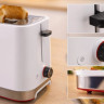 Тостер Bosch MyMoment TAT4M221