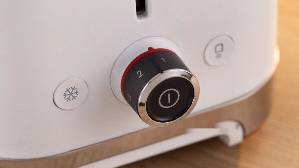 Тостер Bosch MyMoment TAT4M221