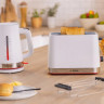Тостер Bosch MyMoment TAT4M221