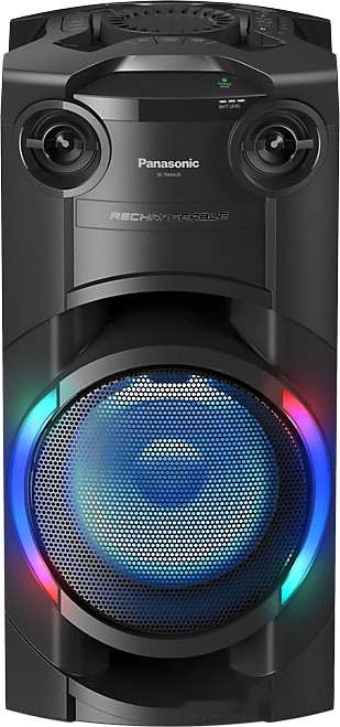 Музыкальный центр Panasonic SC-TMAX20GSK