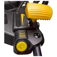 Газонокосилка Champion LM5346E