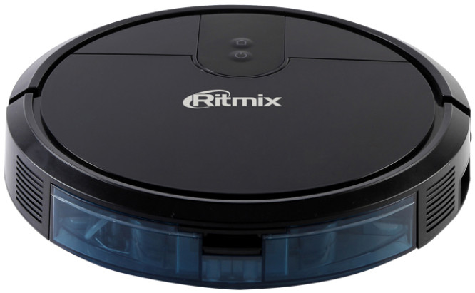 Робот-пылесос Ritmix VC-030WB