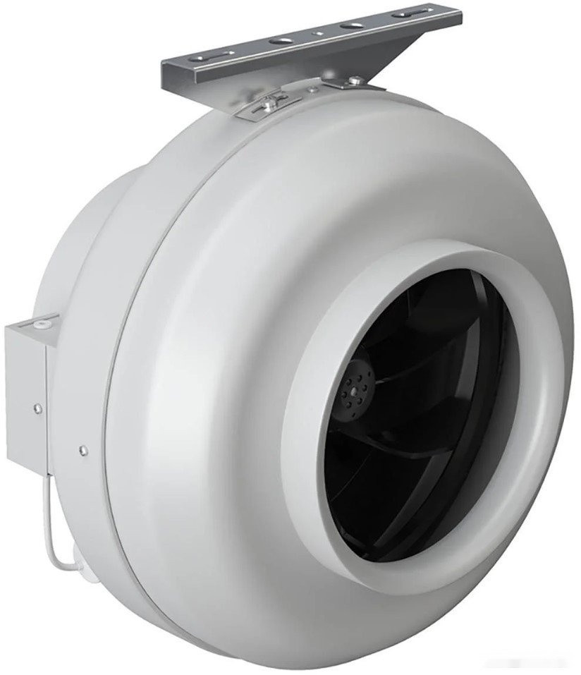 Осевой вентилятор ERA D200 Pro Cyclone 200