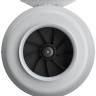 Осевой вентилятор ERA D200 Pro Cyclone 200