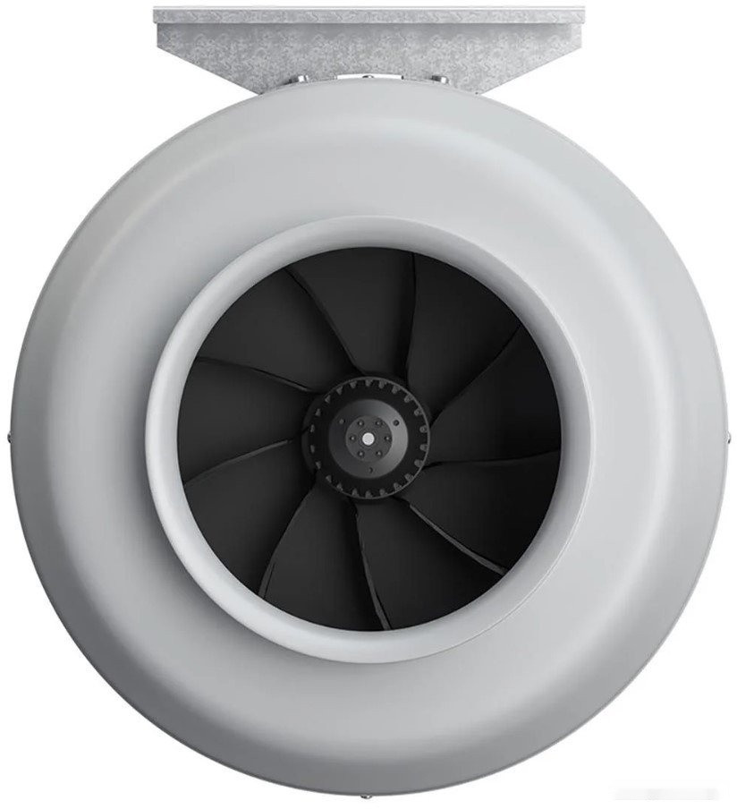 Осевой вентилятор ERA D200 Pro Cyclone 200