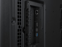 Информационная панель Samsung LH24OHBEBGBXCI