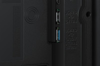 Информационная панель Samsung LH24OHBEBGBXCI