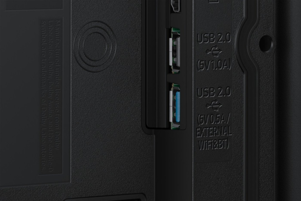 Информационная панель Samsung LH24OHBEBGBXCI