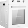 Духовой шкаф Weissgauff EOY 456 PDW