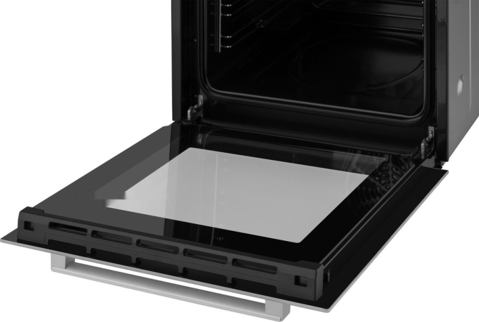 Духовой шкаф Weissgauff EOY 456 PDW