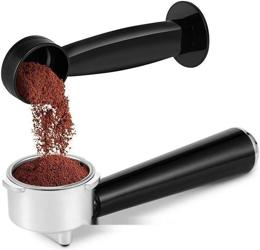 Рожковая кофеварка Kitfort KT-7693