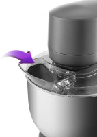 Кухонный комбайн Kitfort KT-3028-3