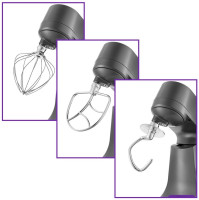 Кухонный комбайн Kitfort KT-3028-3