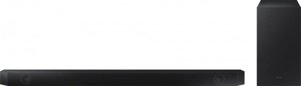 Саундбар Samsung HW-Q60B