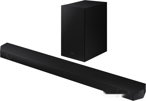 Саундбар Samsung HW-Q60B