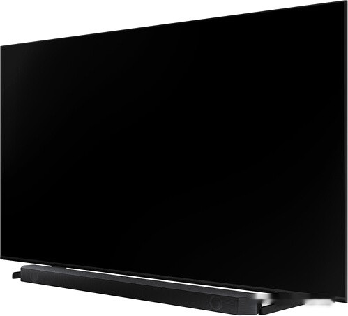 Саундбар Samsung HW-Q60B