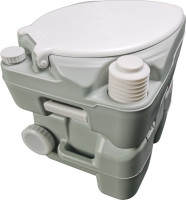 Биотуалет Saniteco CHH-N5120TDS