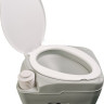 Биотуалет Saniteco CHH-N5120TDS