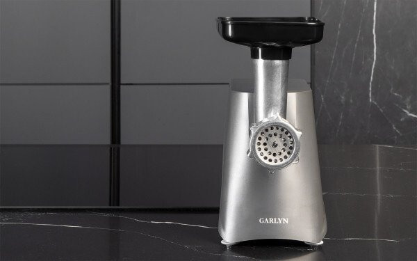 Мясорубка Garlyn MG-1000