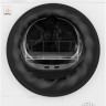 Сушильная машина Weissgauff WD 6109 Heat Pump