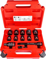 Бита Milwaukee Shockwave 4932480456 (13 шт)