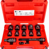 Бита Milwaukee Shockwave 4932480456 (13 шт)
