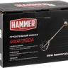 Строительный миксер Hammer MXR1350A
