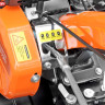 Мотокультиватор Skiper SP-720 (колеса 4.00-8)