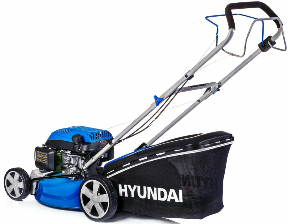 Газонокосилка бензиновая Hyundai L 4620S