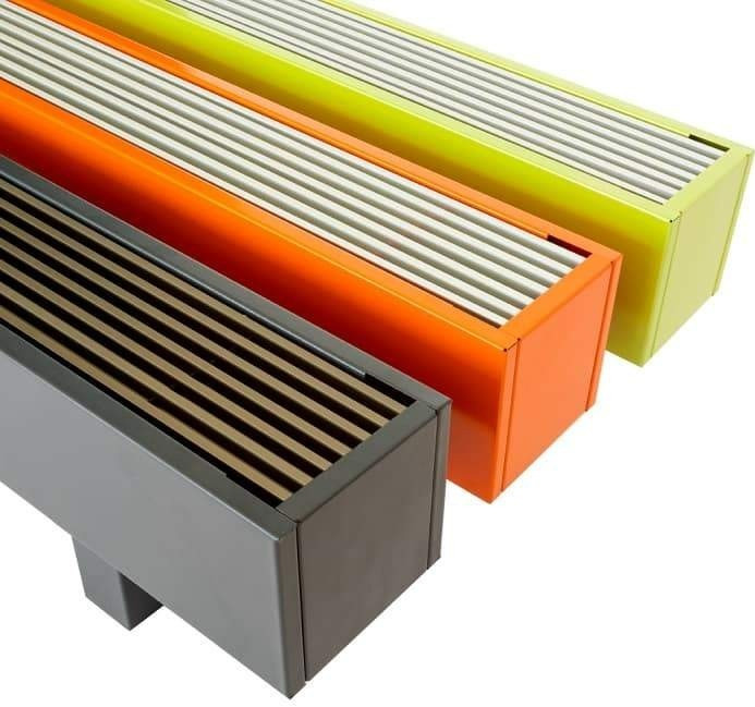 Радиатор Новатерм НТ-Н-14/14/080